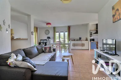 Maison à Baho (66540)