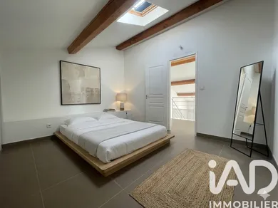 Duplex à Six-Fours-les-Plages (83140)