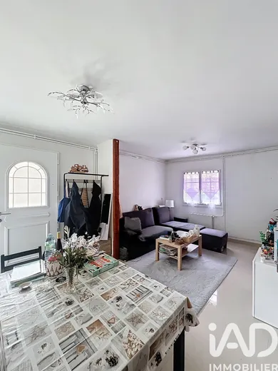 Townhouse in Collégien (77090)