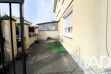 Maison à Neuilly-sur-Marne (93330)