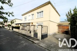 Maison à Neuilly-sur-Marne (93330)