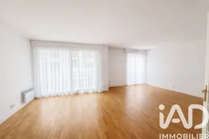 Appartement à Paris (75012)