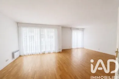 Appartement à Paris (75012)