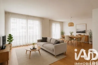 Appartement à Paris (75012)