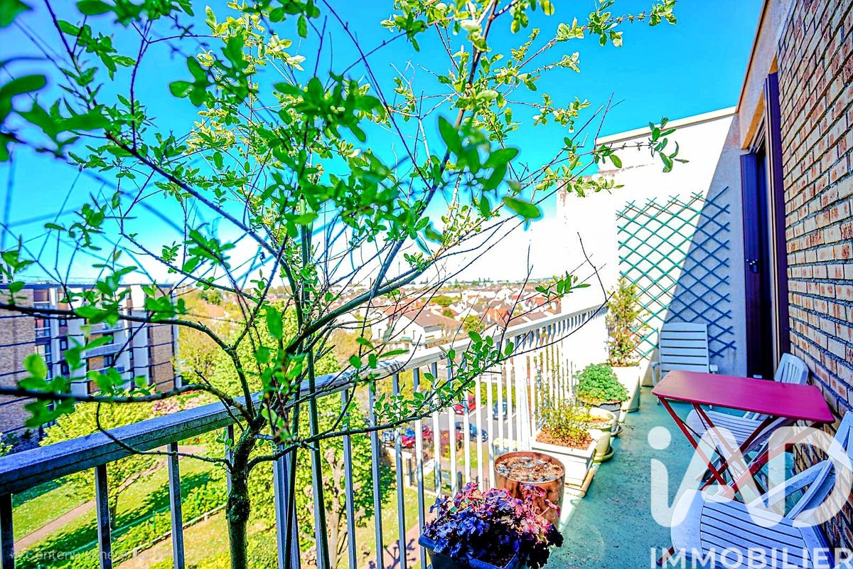 appartement à Gonesse