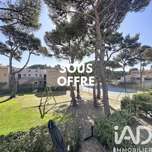 Apartment in Cap d’Agde (34300)