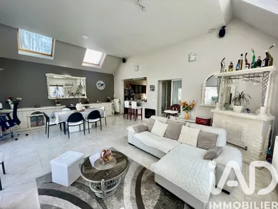 Maison à Osny (95520)