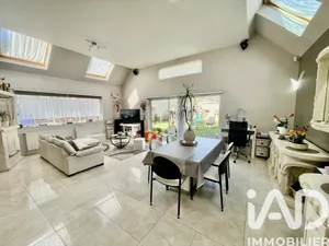 Maison à Osny (95520)