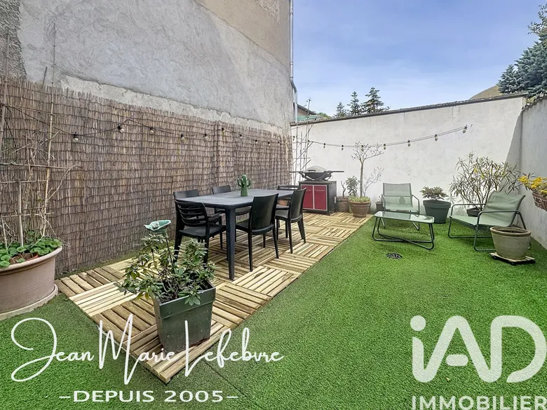 Maison 4 pièces 95 m² · à Ampuis · 95,1 m² · 225 000 €