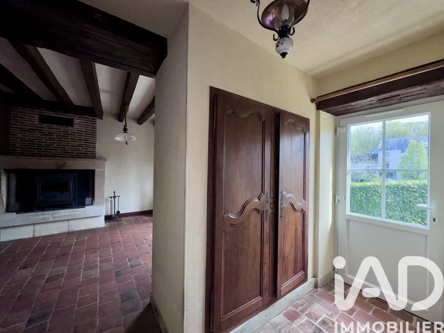 Vente maison à Valençay (36600) : maison 3 pièces 84 m² - 1996348 — 2