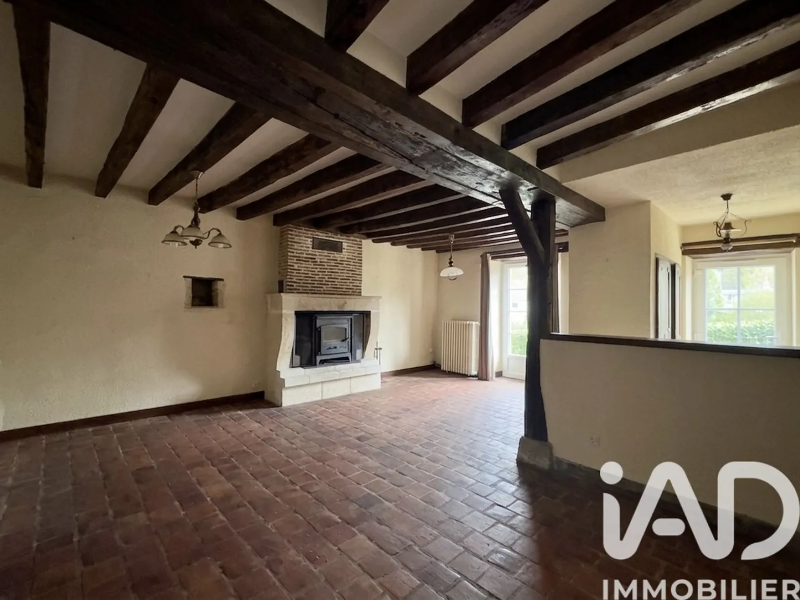 Vente maison à Valençay (36600) : maison 3 pièces 84 m² - 1996348 — 3