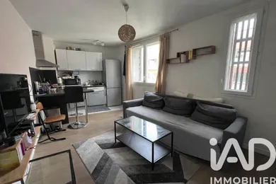 Appartement à Colombes (92700)