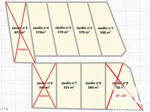 Terrain loisirs à Écury-sur-Coole (51240)