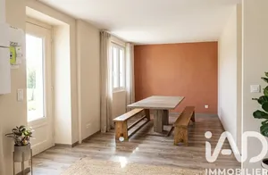 Appartement à Montrond-les-Bains (42210)