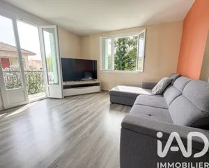 Appartement à Montrond-les-Bains (42210)