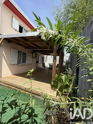 House in Saint-André (97440)