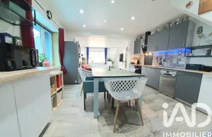 House in Ottange (57840)