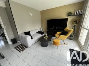Apartment in Amiens (80080)