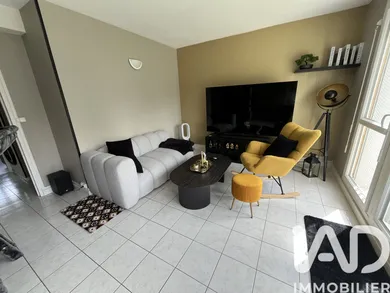 Appartement à Amiens (80080)