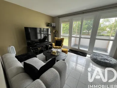 Appartement à Amiens (80080)