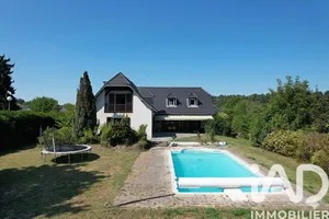 Maison à Bidos (64400)