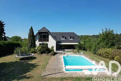 Maison à Bidos (64400)