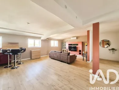 Apartment in Charleville-Mézières (08000)