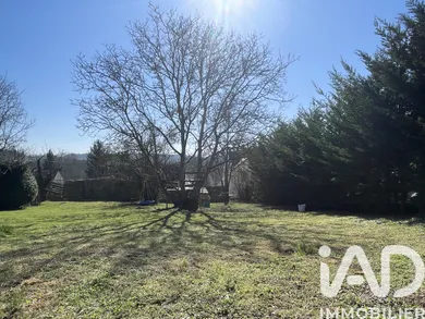 Terrain à bâtir à Vert (78930)