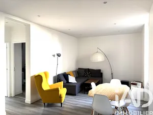 Appartement à Clermont-Ferrand (63000)