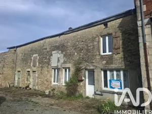 Maison de village à Flaignes-Havys (08260)
