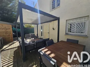 House in Montpellier (34080)