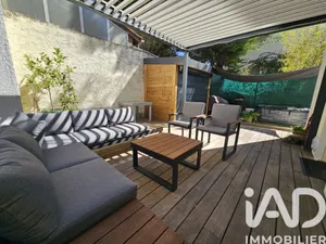 House in Montpellier (34080)