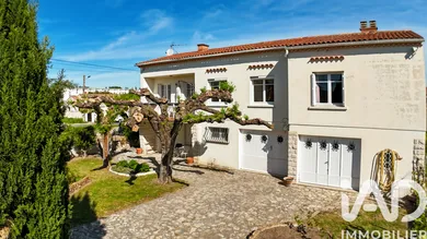 House in Roquemaure (30150)