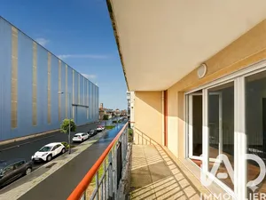 Apartment in Saint-Malo (35400)