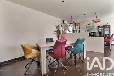 Maison à Salses-le-Château (66600)