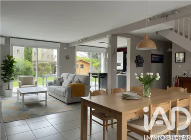 Traditional house in Saint-Nazaire (44600)
