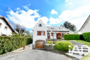 Maison traditionnelle à Corbeil-Essonnes (91100)