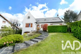 Traditional house in Corbeil-Essonnes (91100)