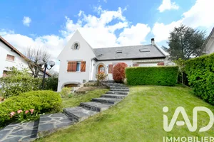 Traditional house in Corbeil-Essonnes (91100)
