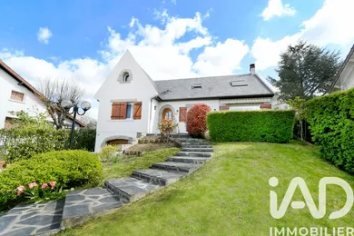 Traditional house in Corbeil-Essonnes (91100)