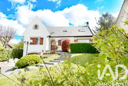 Traditional house in Corbeil-Essonnes (91100)