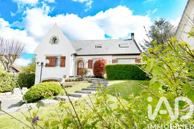 Traditional house in Corbeil-Essonnes (91100)