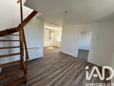 Appartement à Corbeil-Essonnes (91100)