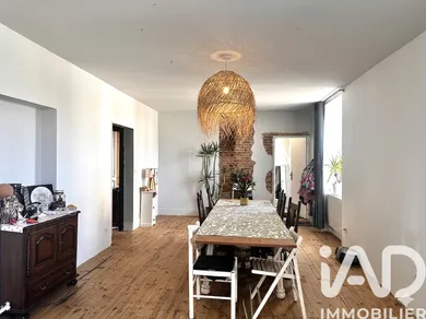 House in Trelins (42130)