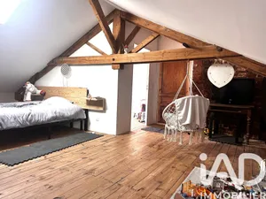 House in Trelins (42130)