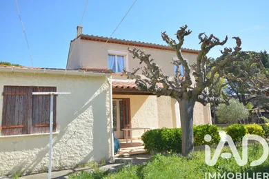 Maison traditionnelle à Saint-Marcel-sur-Aude (11120)