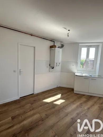 Apartment in Corbeil-Essonnes (91100)