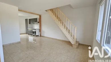 House in Villeblevin (89340)