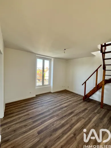 Apartment in Corbeil-Essonnes (91100)
