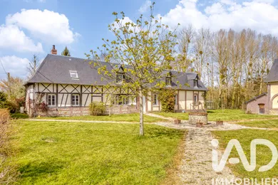 Domain in Gournay-en-Bray (76220)